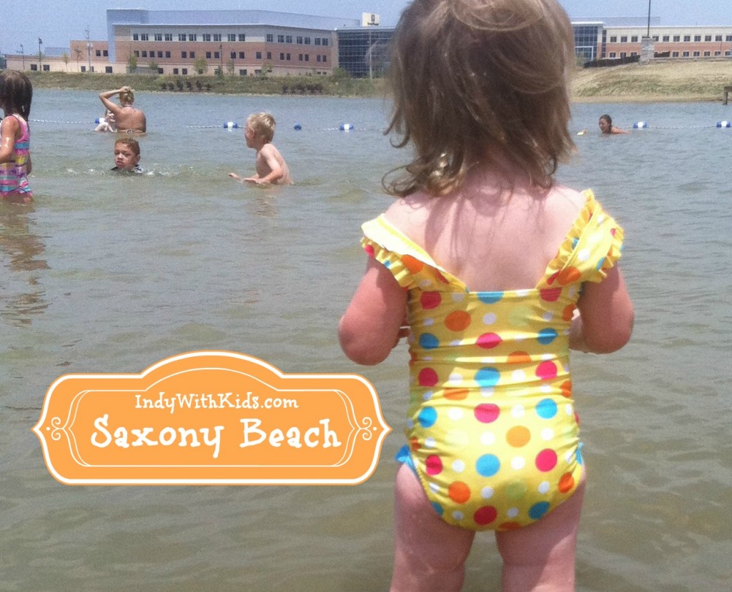 Kids Swimming In A Lake saxony beach & lake | indy with kids Kids Swimming In A Lake saxony beach & lake | indy with kids